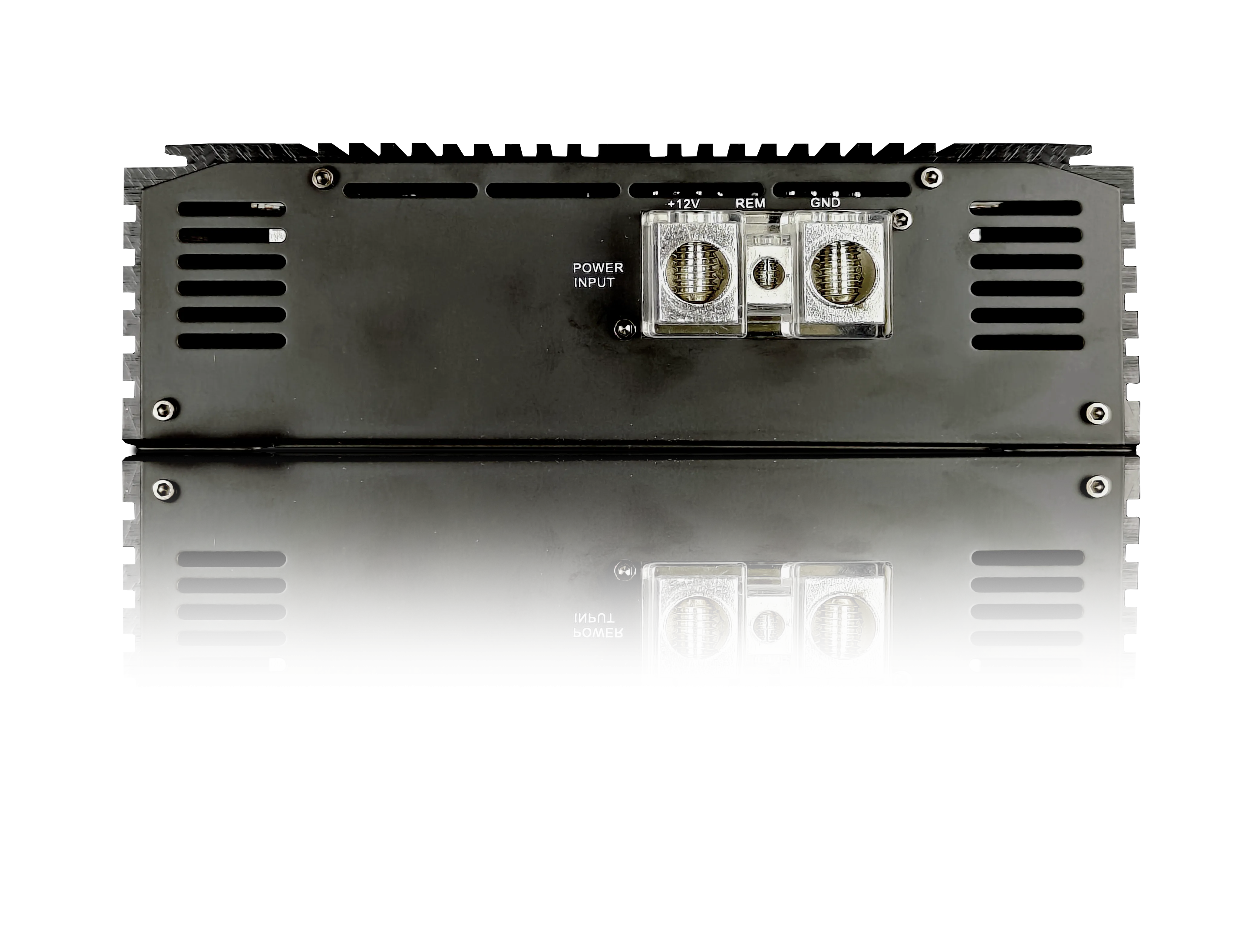 SIA-3500D v2 Full-Range Mono Amplifier