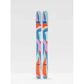 SIR FRANCIS BACON SHORTY SKIS - 2023