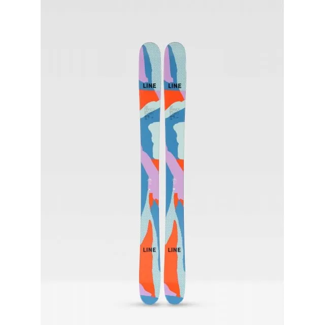 SIR FRANCIS BACON SHORTY SKIS - 2023