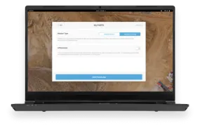 Skycatch Highwall Scanning Solution