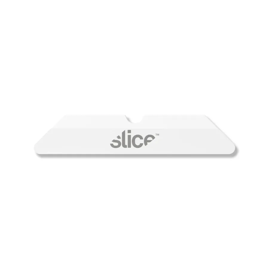 Slice® 10404 Box Cutter Blades (Rounded Tip)