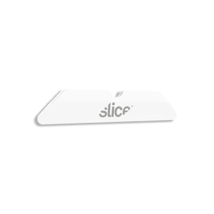 Slice® 10404 Box Cutter Blades (Rounded Tip)