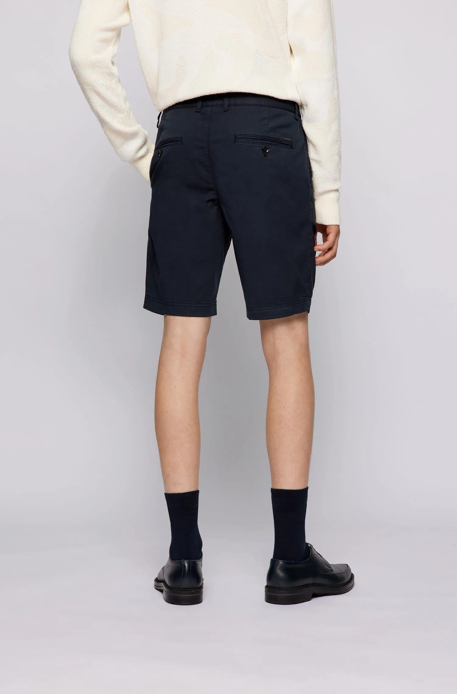 SLICE SHORT