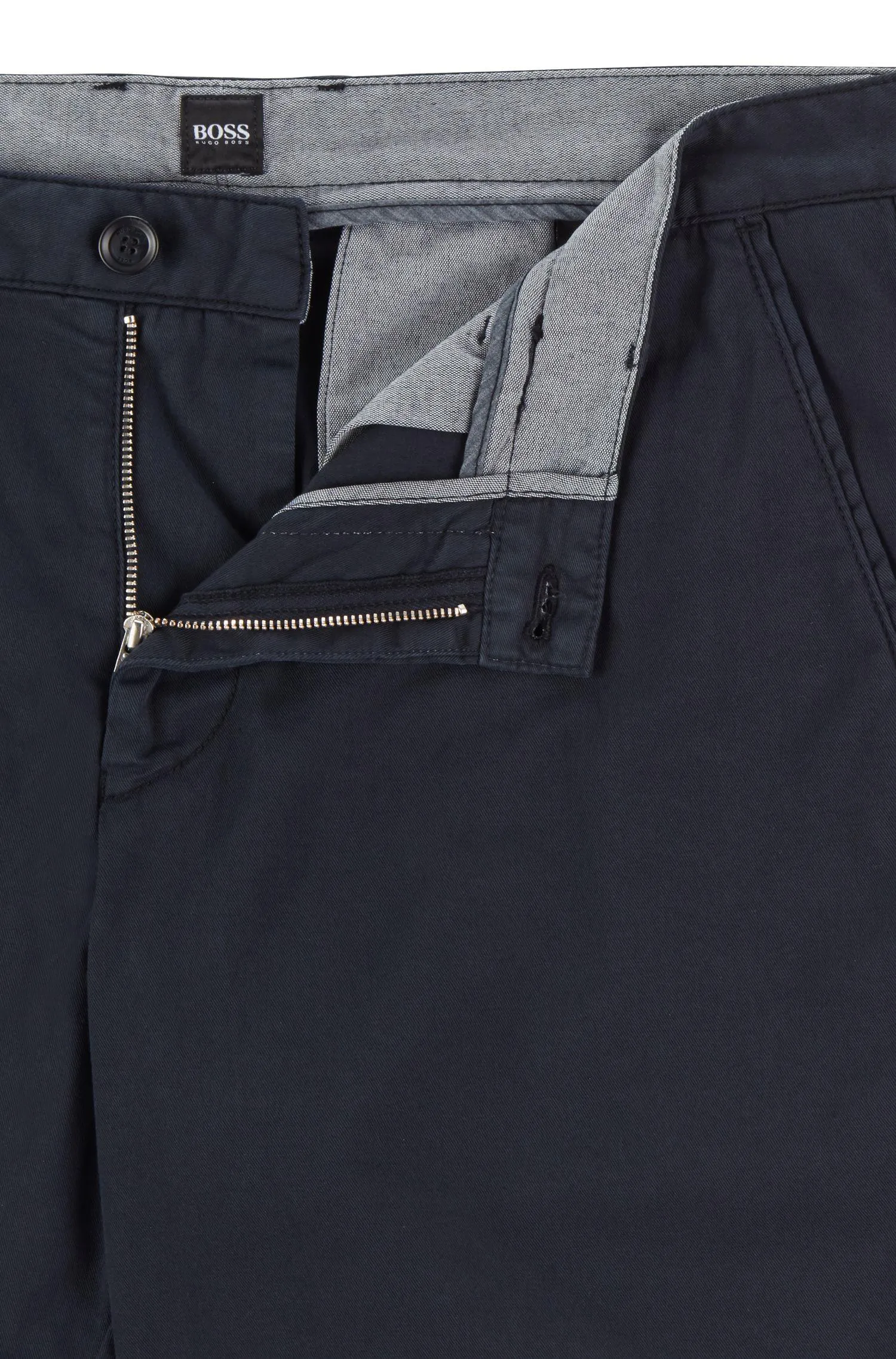 SLICE SHORT
