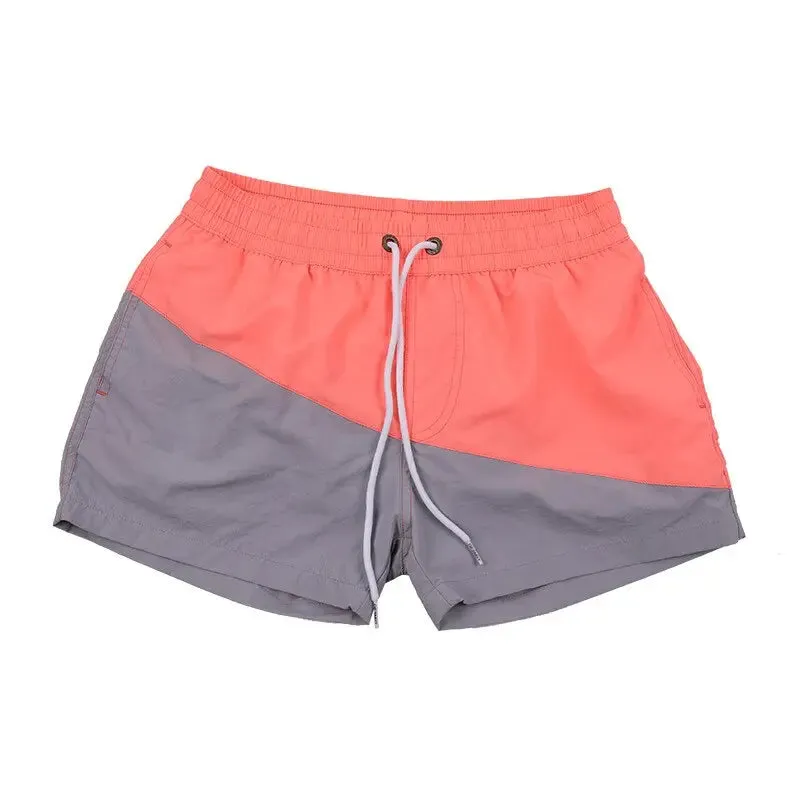 Slice Swim Shorts
