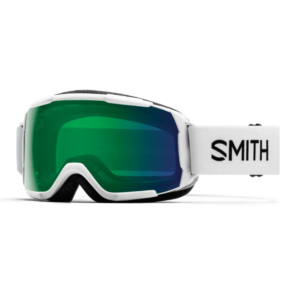 Smith Grom ChromaPop Goggles Jr Snow Goggles