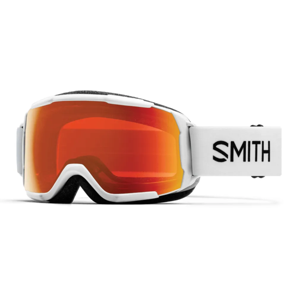 Smith Grom ChromaPop Goggles Jr Snow Goggles
