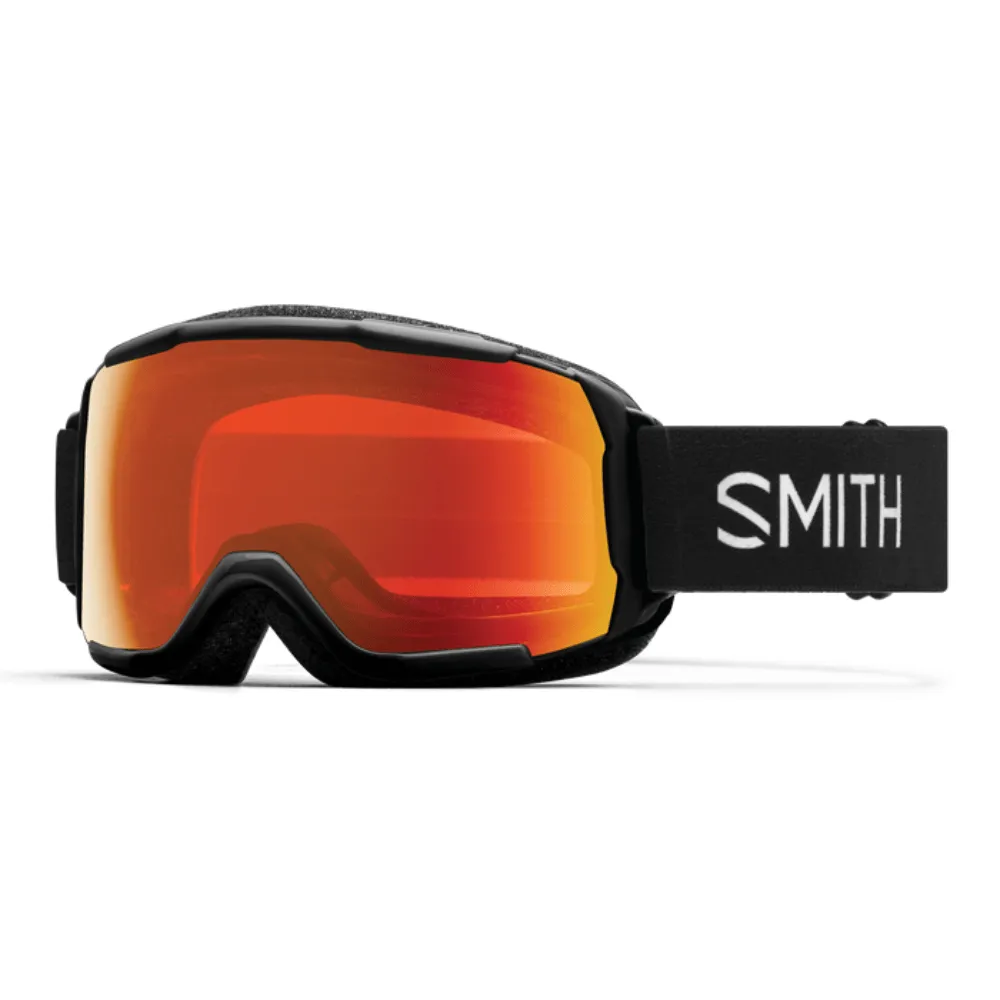 Smith Grom ChromaPop Goggles Jr Snow Goggles