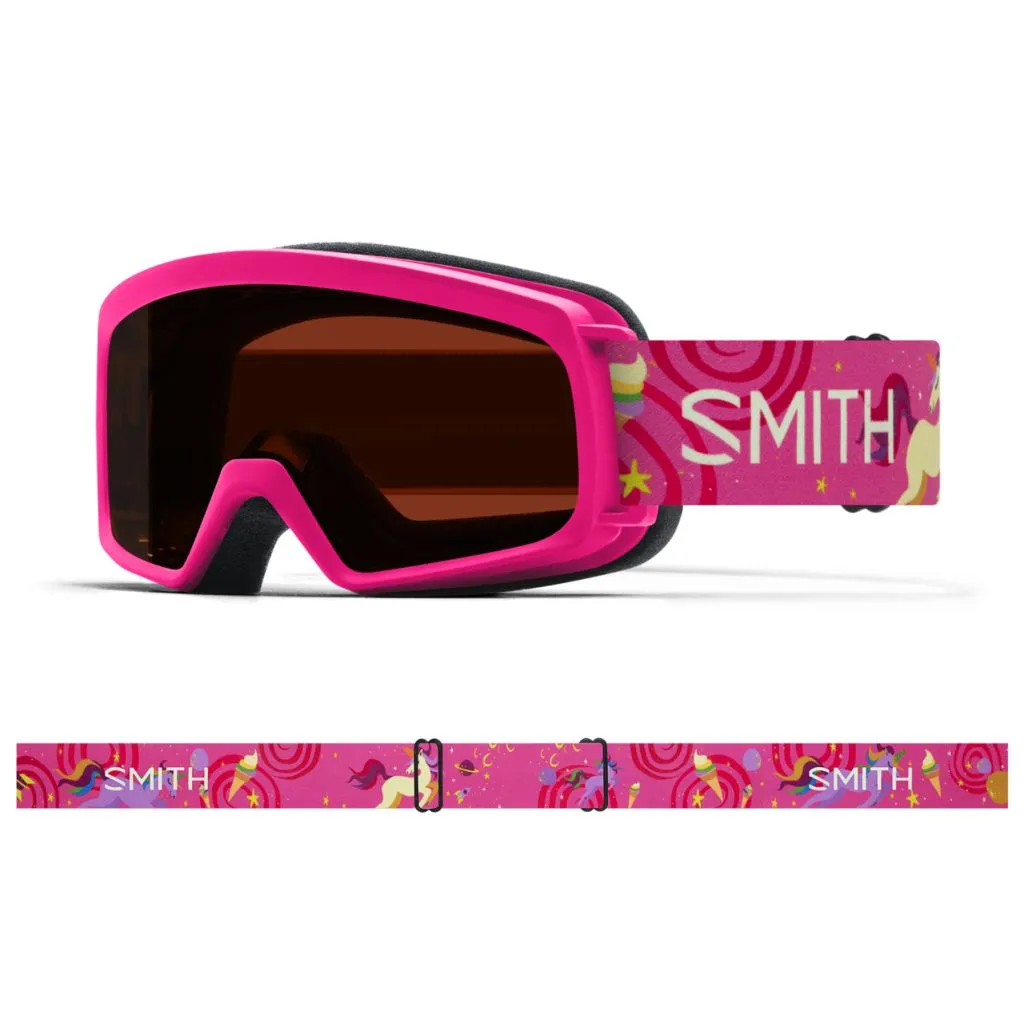 Smith Kids' Rascal Snow Goggle