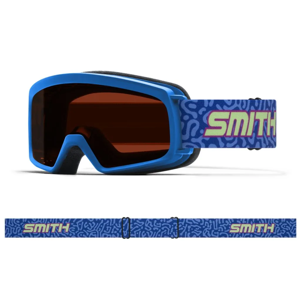 Smith Kids' Rascal Snow Goggle