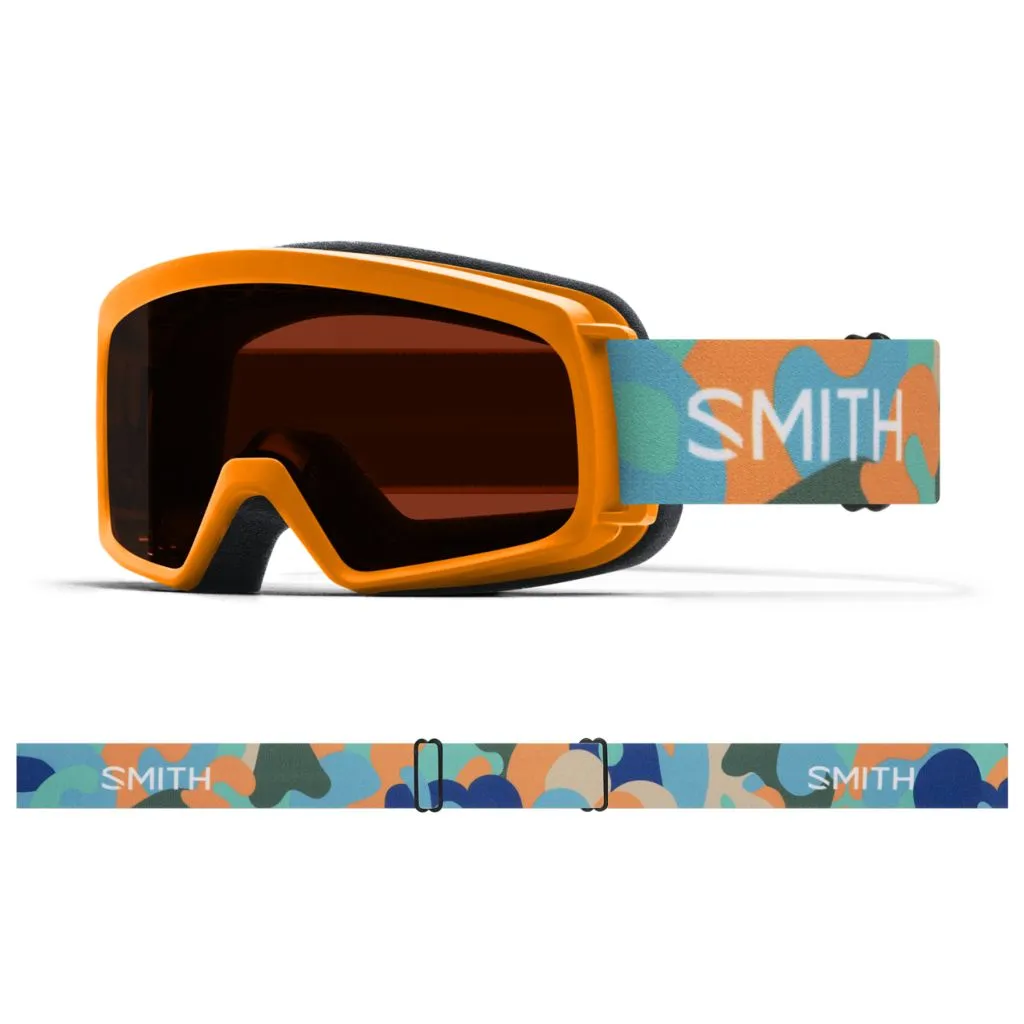 Smith Kids' Rascal Snow Goggle