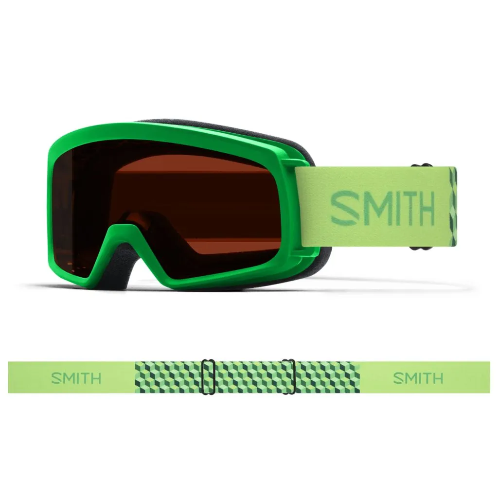 Smith Kids' Rascal Snow Goggle