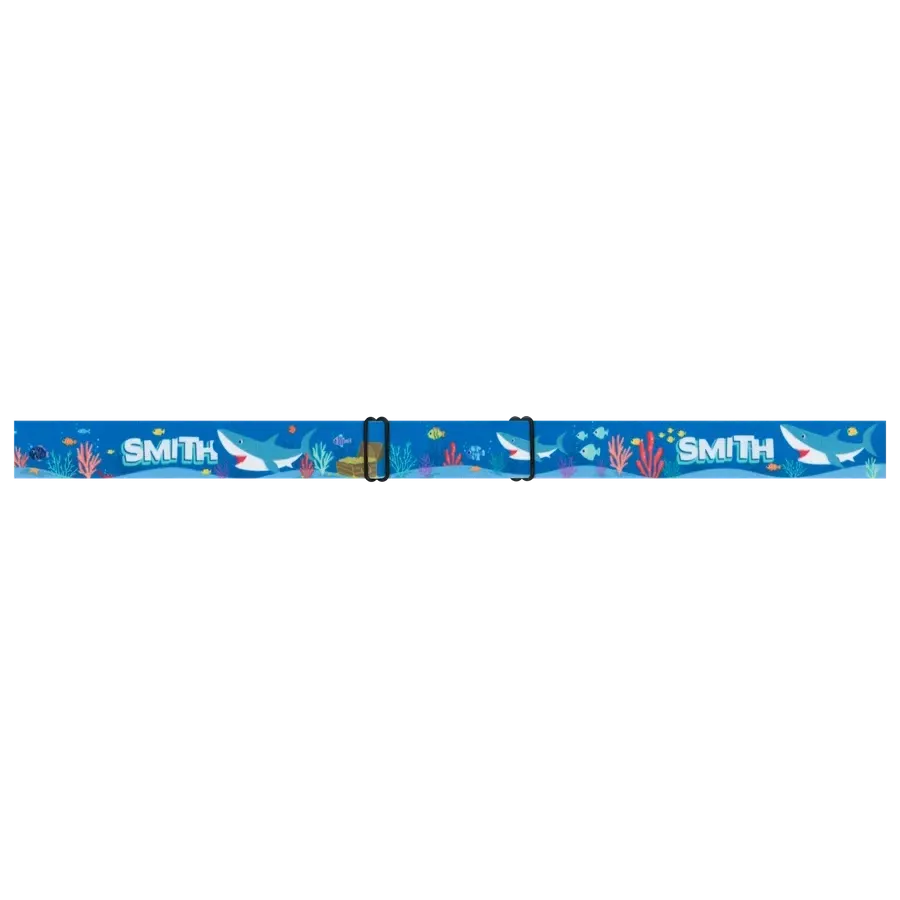 Smith Rascal Goggle 2025