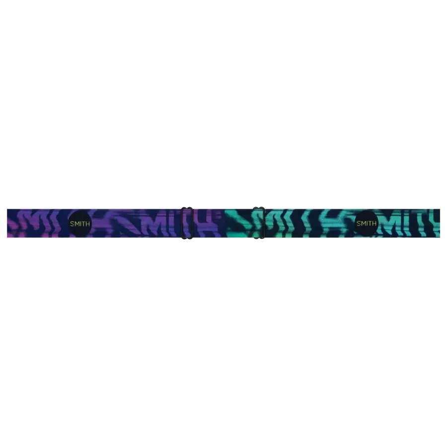 Smith Rascal Goggle 2025