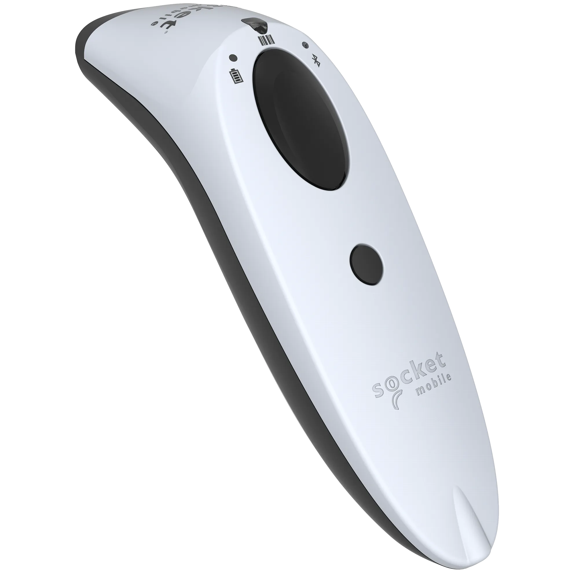 Socket Mobile SocketScan S730 Bluetooth 1D Long Range Laser Barcode Scanner