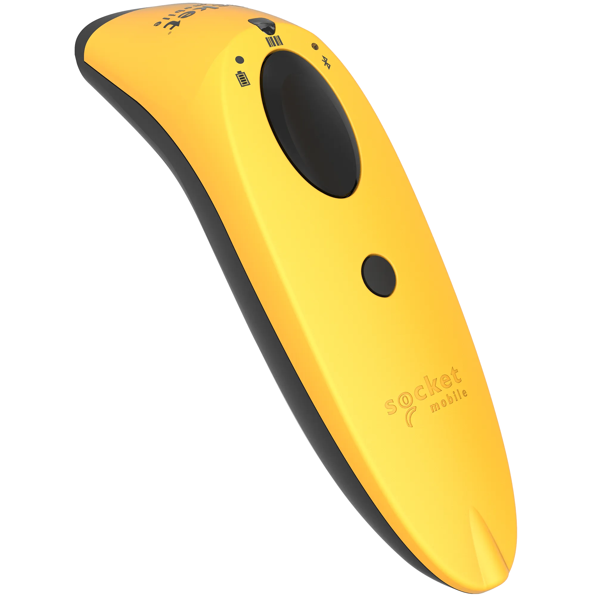 Socket Mobile SocketScan S730 Bluetooth 1D Long Range Laser Barcode Scanner