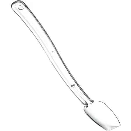 SOLID SALAD/BUFFET SPOON 0.25 OZ