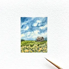 Solitude