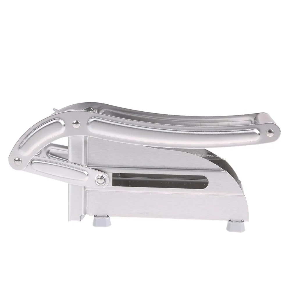 Stainless Steel Chopper Dicer, Food Dicer, Vegetable Dicer With Two Blades