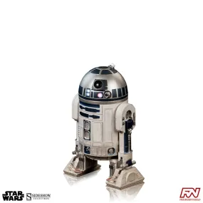 STAR WARS: R2-D2 Deluxe Sixth Scale Figure