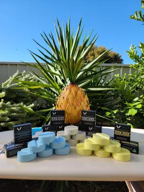 Stick Stick Surf Wax