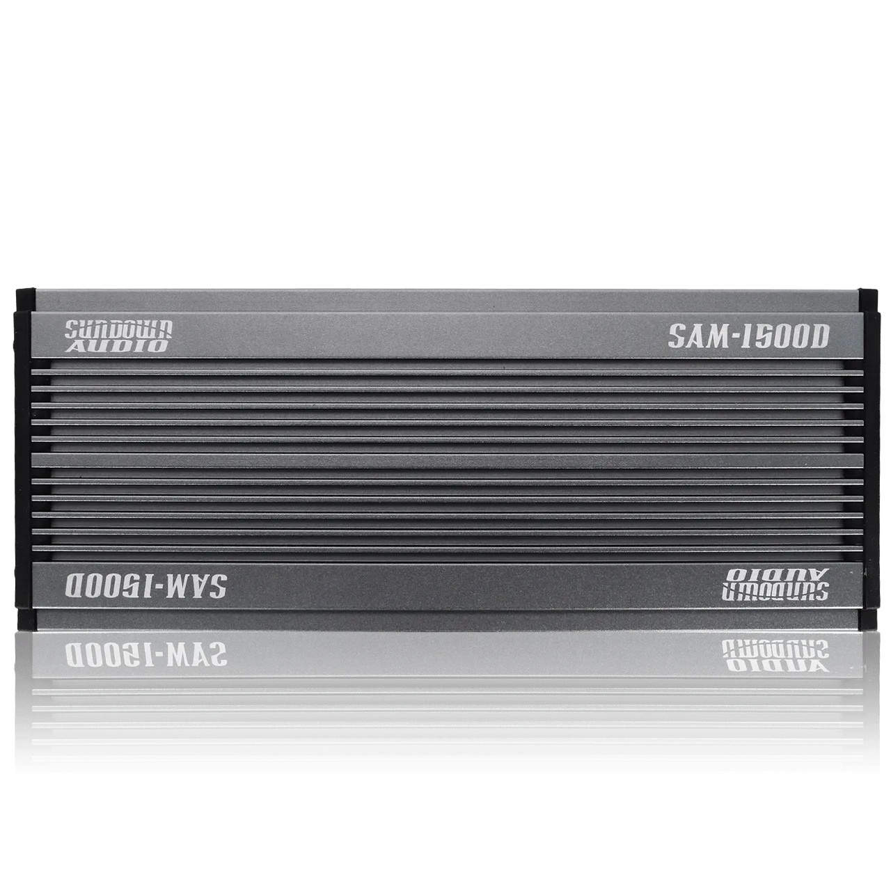 Sundown Audio SAM-1500D Mono Powersports Amplifier