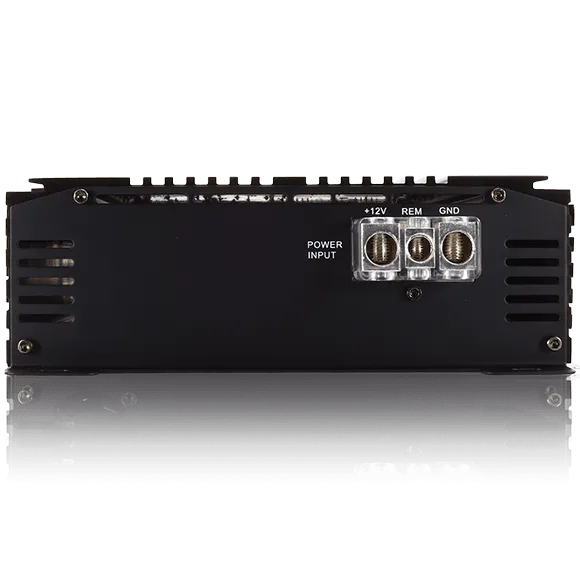 Sundown Audio SFB-200.4 4-Channel Amplifier