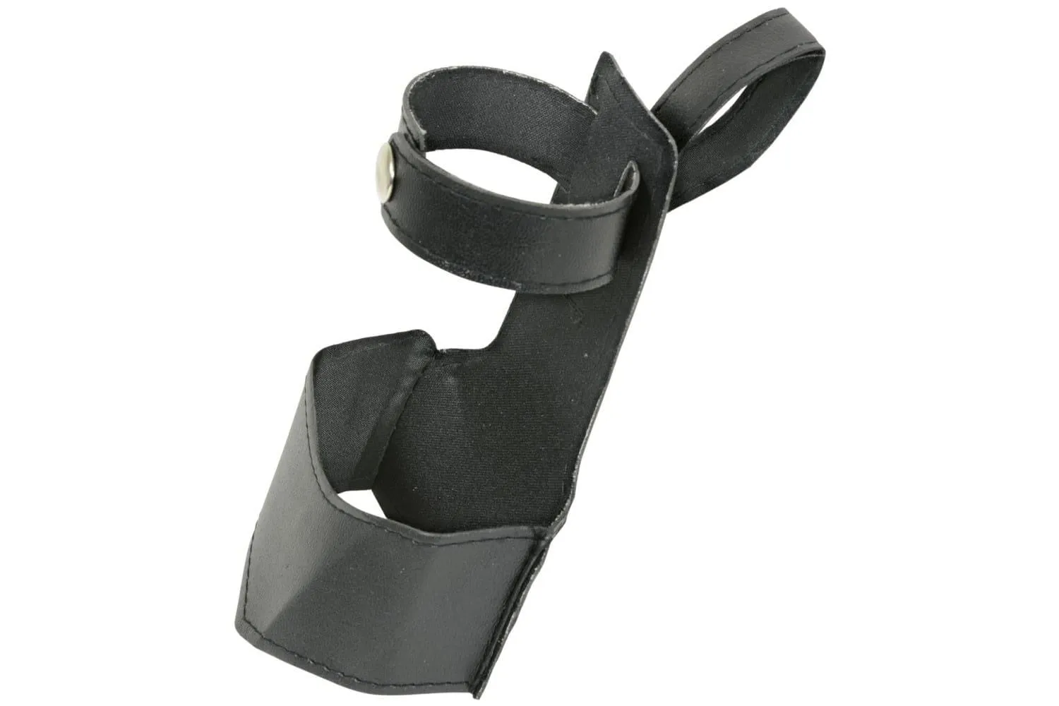 SUPER SCANNER HAND-HELD METAL DETECTOR