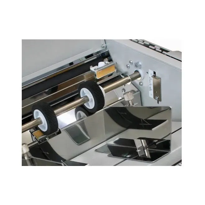 Superfax MPF460 A4 A3 Auto Paper Letter Folding Machine Folder PF460
