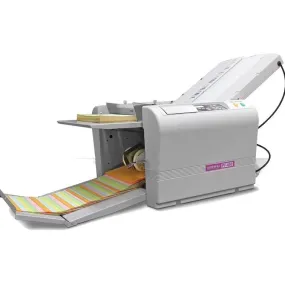 Superfax MPF460 A4 A3 Auto Paper Letter Folding Machine Folder PF460