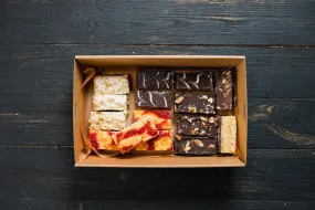 Sweet Aussie Slices - By Serves (VEG)
