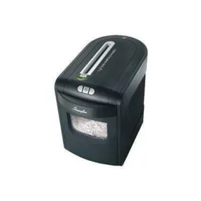 Swingline EX10-06 Cross-Cut Jam Free Shredder (Discontinued)