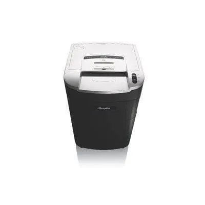 Swingline LM12-30 Micro-Cut Jam Free Shredder Level 4/P-5