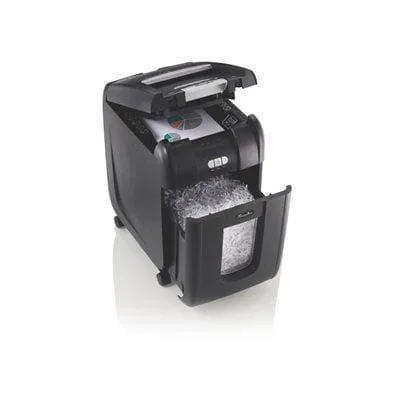 Swingline Stack-and-Shred 175X Automatic Shredder Level 3/P-4