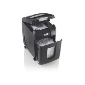 Swingline Stack-and-Shred 175X Automatic Shredder Level 3/P-4