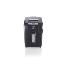 Swingline Stack-and-Shred 500X Automatic Shredder Level 3/P-4 (Discontinued)