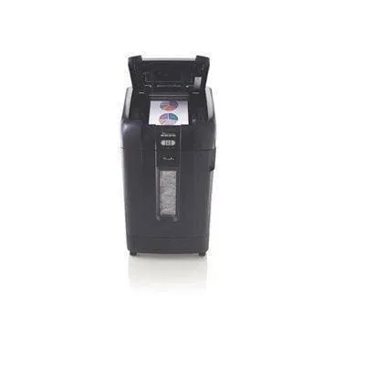 Swingline Stack-and-Shred 750X Automatic Shredder Level 4/P-5 (Discontinued)
