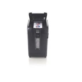 Swingline Stack-and-Shred 750X Automatic Shredder Level 4/P-5 (Discontinued)