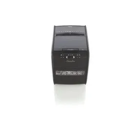 Swingline Stack-and-Shred 80X Automatic Shredder (Discontinued)