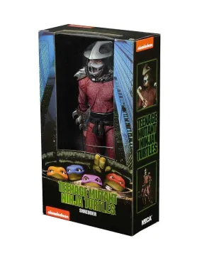Teenage Mutant Ninja Turtles 1990 Movie 1/4 Scale Shredder Figure