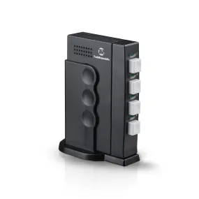 Tek Republic TUS-400 USB Sharing Switch between Four Computers