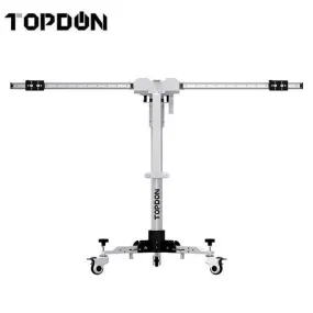 TOPDON - Phoenix ADAS Mobile - Basic Package