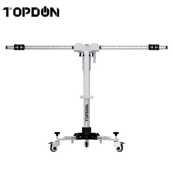TOPDON - Phoenix ADAS Mobile - Basic Package