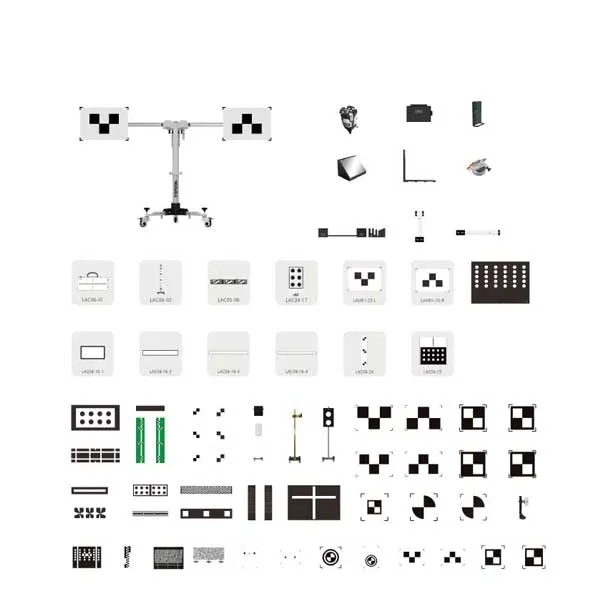 TOPDON - Phoenix ADAS Mobile - MAX Package