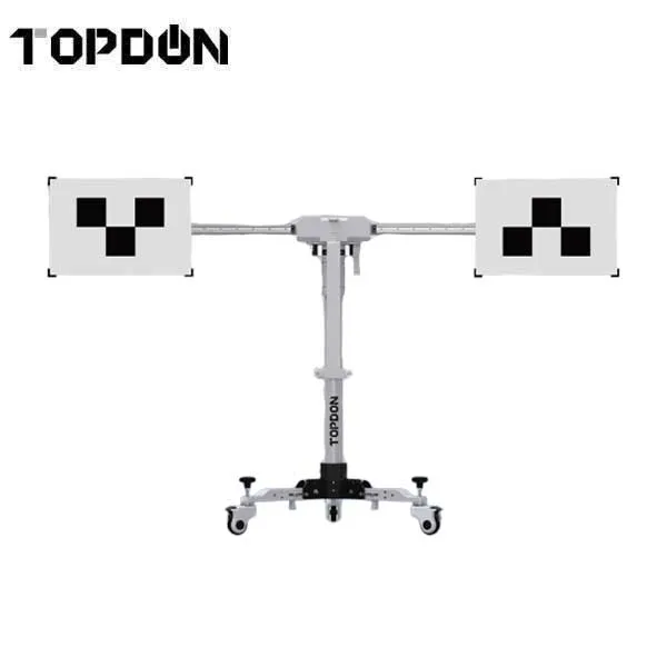 TOPDON - Phoenix ADAS Mobile - MAX Package