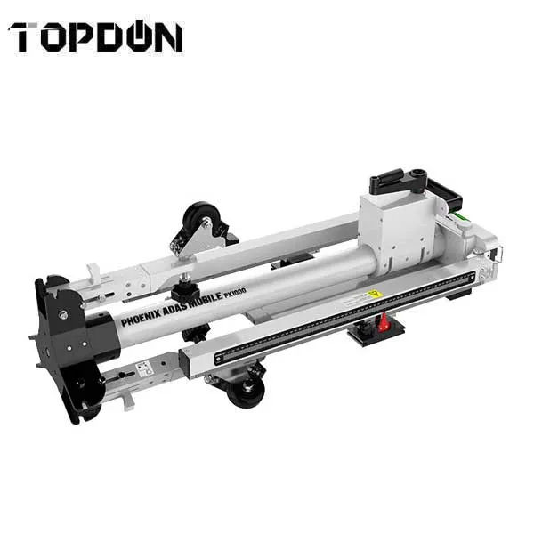 TOPDON - Phoenix ADAS Mobile - MAX Package