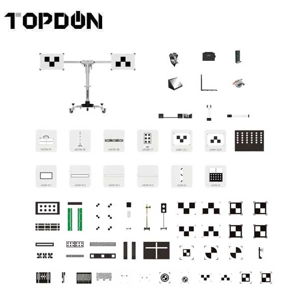 TOPDON - Phoenix ADAS Mobile - MAX Package