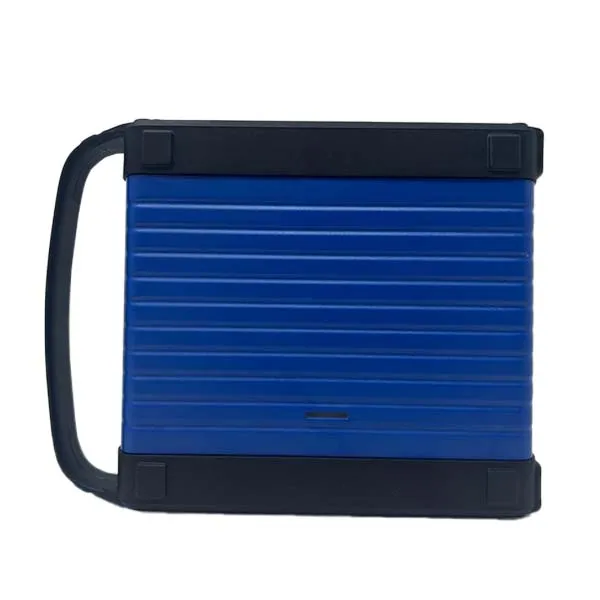 TOPDON - Phoenix Max - Advanced-Level Professional Diagnostic Tool with Scope