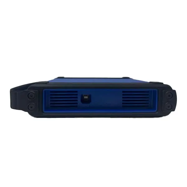 TOPDON - Phoenix Max - Advanced-Level Professional Diagnostic Tool with Scope