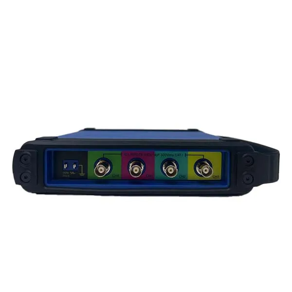 TOPDON - Phoenix Max - Advanced-Level Professional Diagnostic Tool with Scope